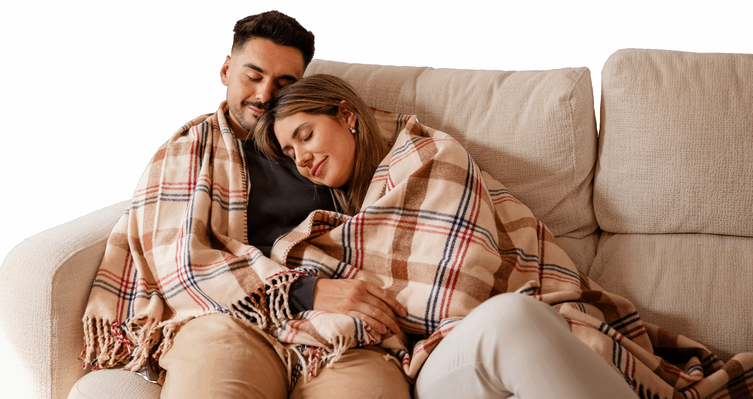 pareja-de-tiro-medio-siendo-carinosa-en-el-interior